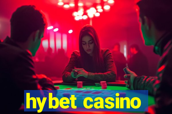 hybet casino