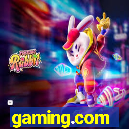 gaming.com