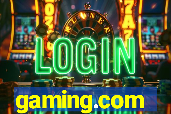 gaming.com