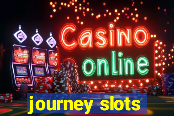 journey slots