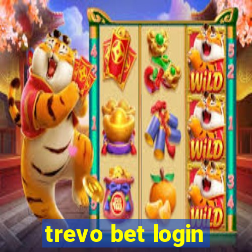 trevo bet login