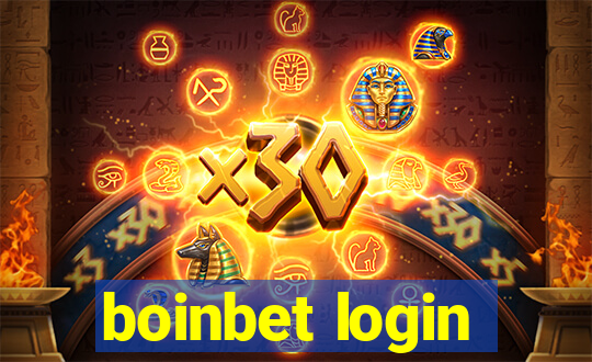 boinbet login