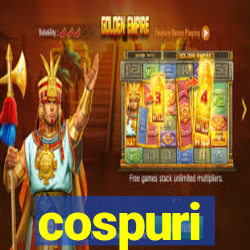 cospuri