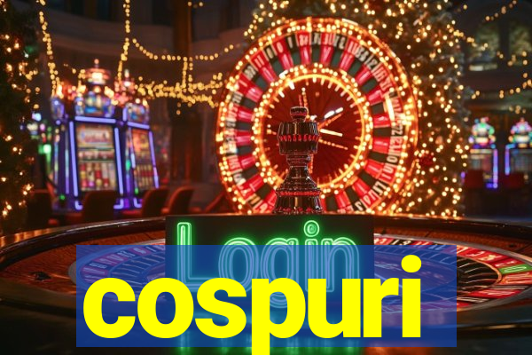 cospuri