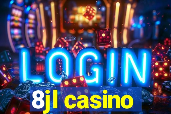 8jl casino