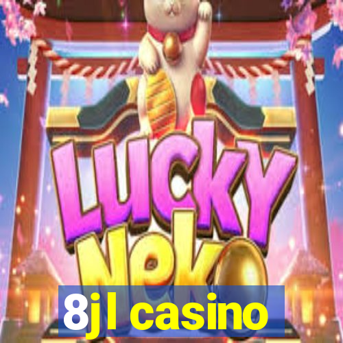 8jl casino