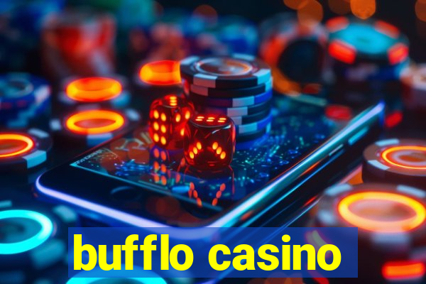 bufflo casino