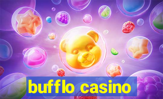 bufflo casino