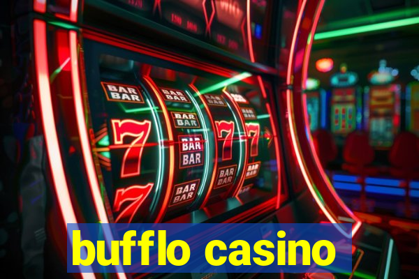 bufflo casino