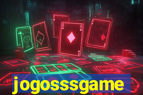 jogosssgame