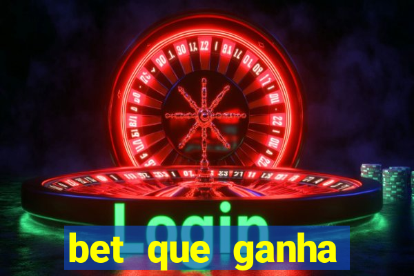 bet que ganha bonus no cadastro