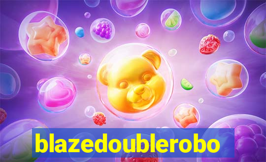 blazedoublerobo