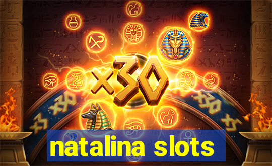 natalina slots