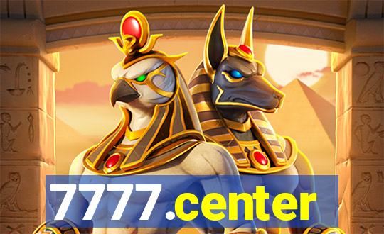 7777.center