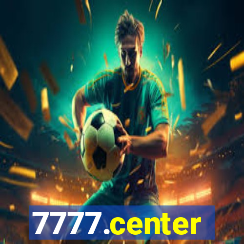 7777.center