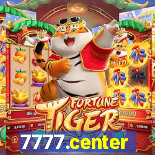 7777.center