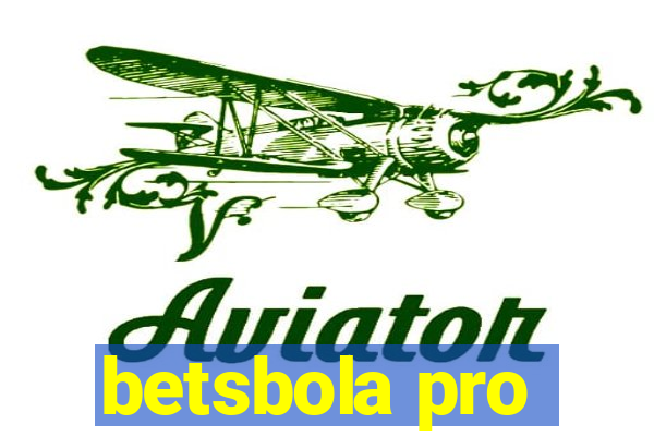 betsbola pro