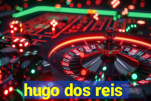 hugo dos reis