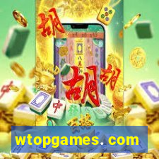 wtopgames. com