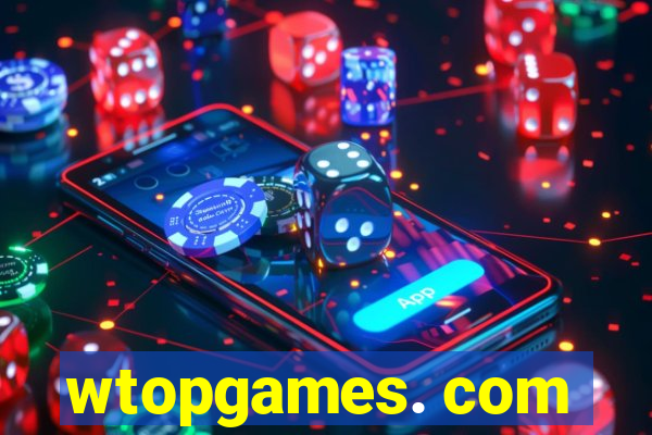 wtopgames. com