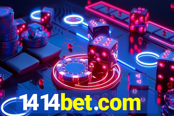 1414bet.com