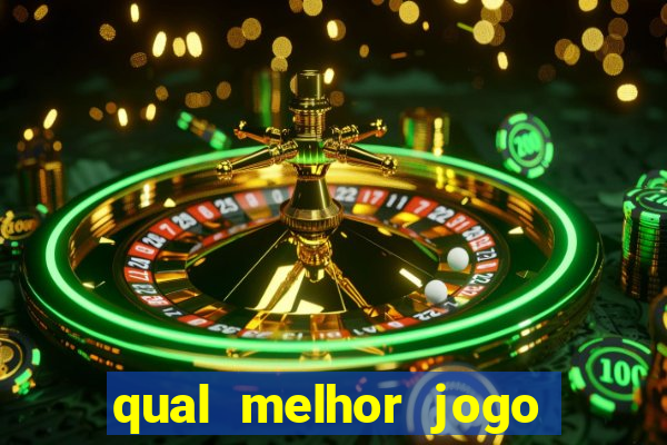 qual melhor jogo esporte da sorte