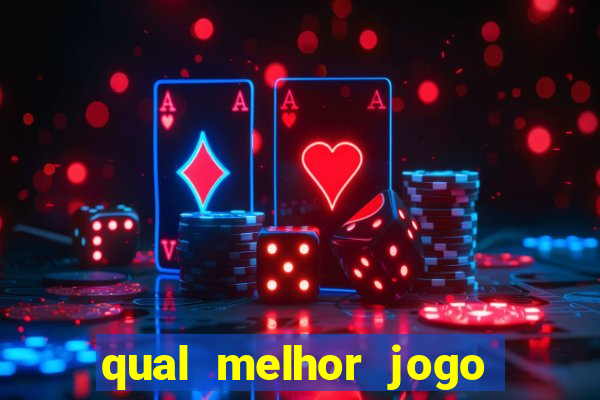 qual melhor jogo esporte da sorte