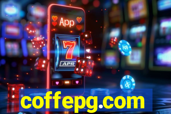 coffepg.com