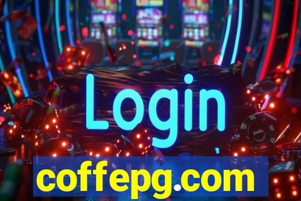 coffepg.com