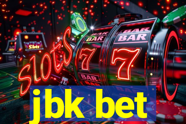 jbk bet