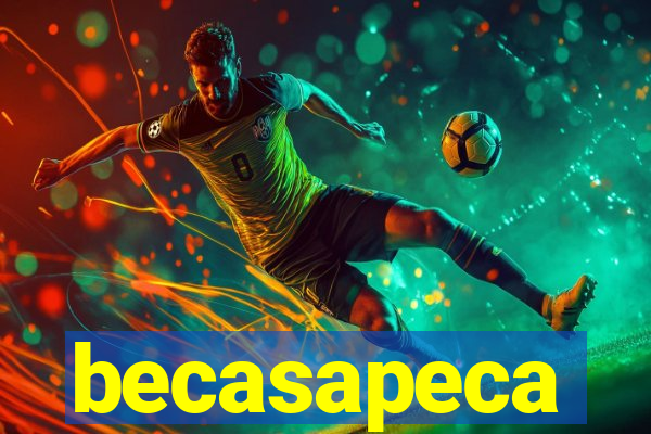 becasapeca