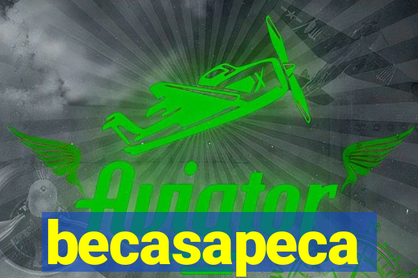 becasapeca