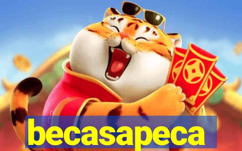 becasapeca