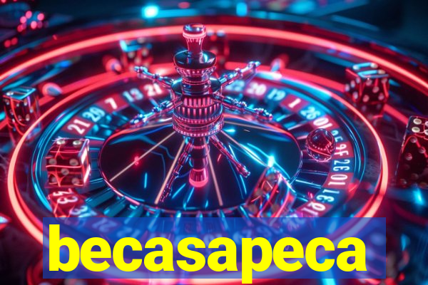 becasapeca