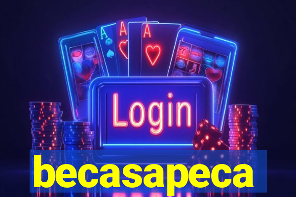 becasapeca