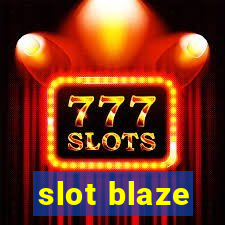 slot blaze