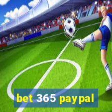 bet 365 paypal