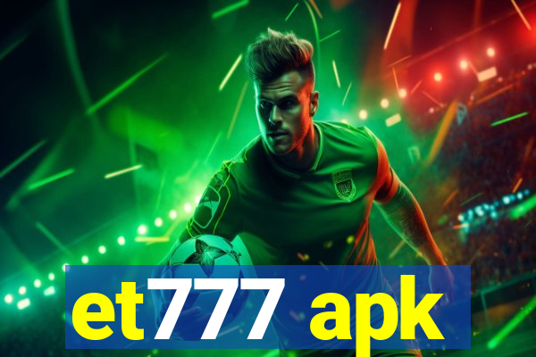 et777 apk