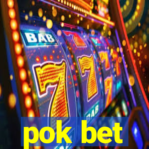 pok bet