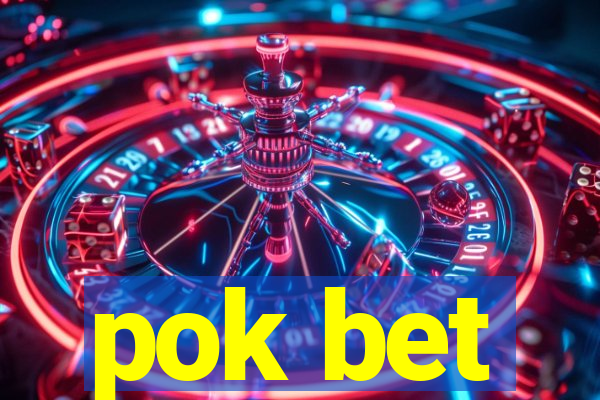 pok bet