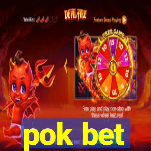 pok bet