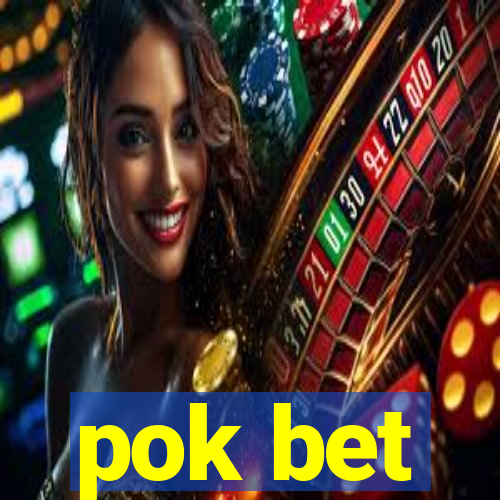 pok bet