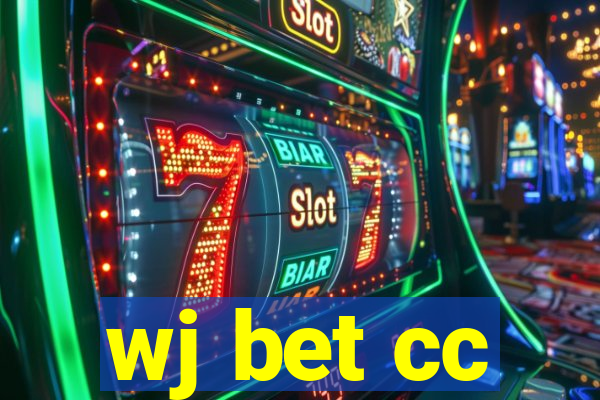 wj bet cc