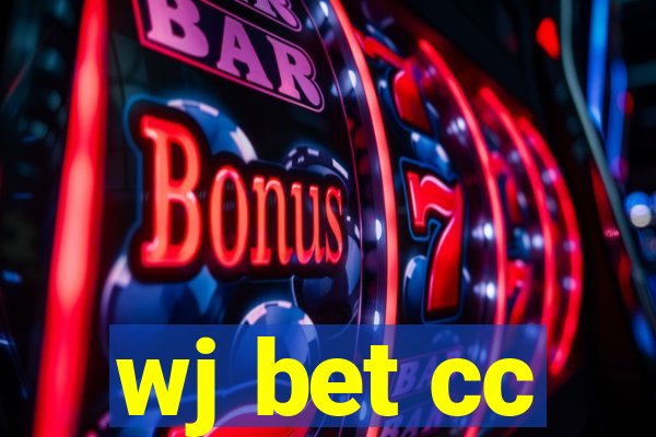 wj bet cc