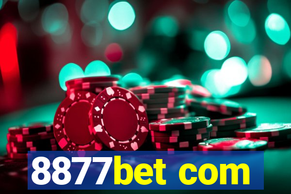 8877bet com