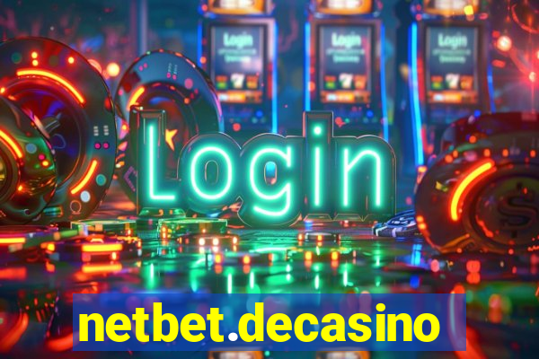 netbet.decasino