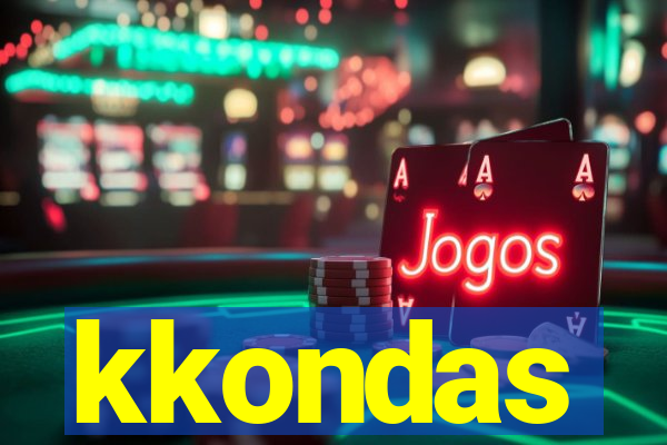 kkondas