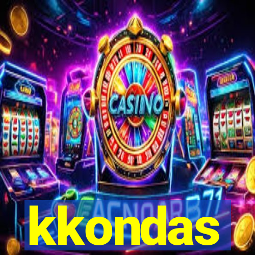 kkondas