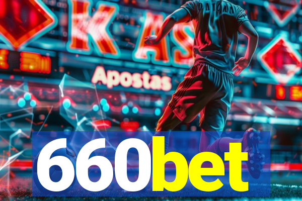 660bet