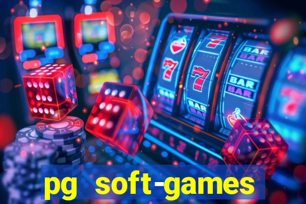 pg soft-games fortune tiger